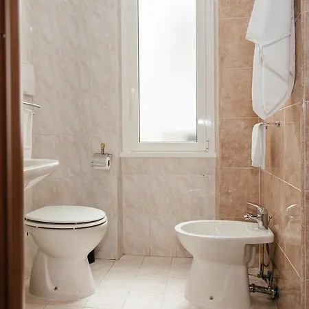 Vatican Gardens Apartment *