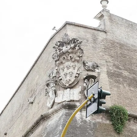 Vatican Gardens