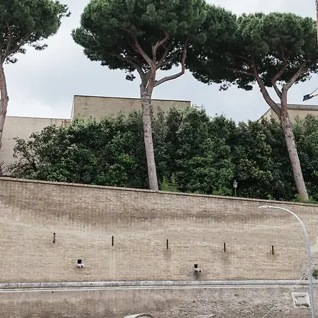 Vatican Gardens * Rom